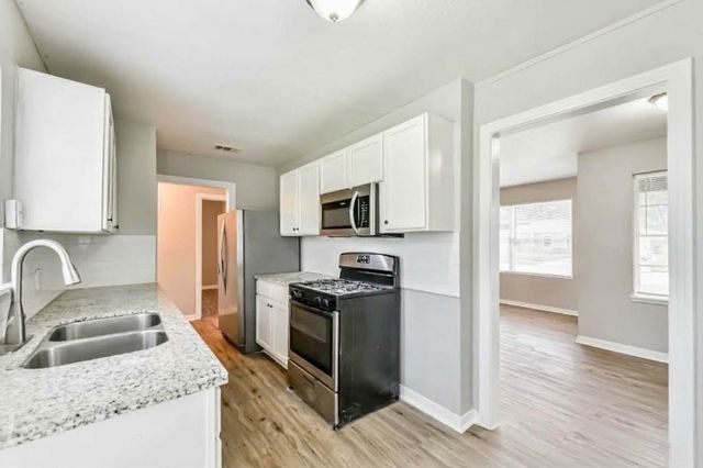8759 Josie Street, Houston, TX 77029