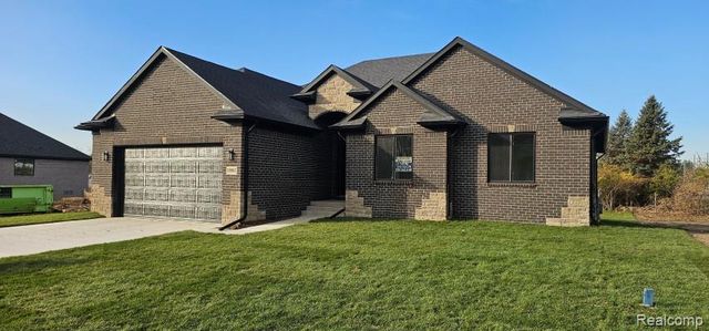 50965 Remar Farms, Macomb, MI 48044