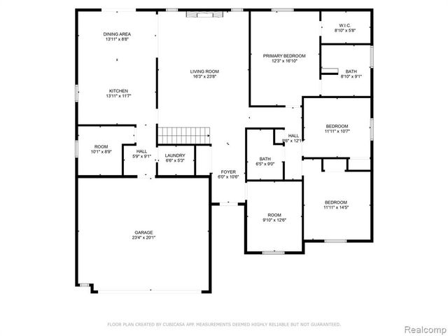 50965 Remar Farms, Macomb, MI 48044