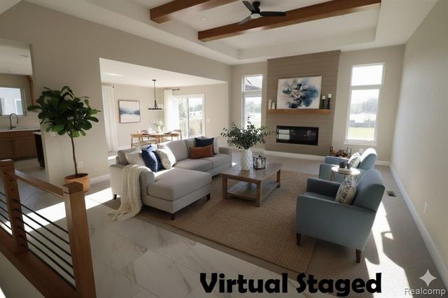 50965 Remar Farms, Macomb, MI 48044