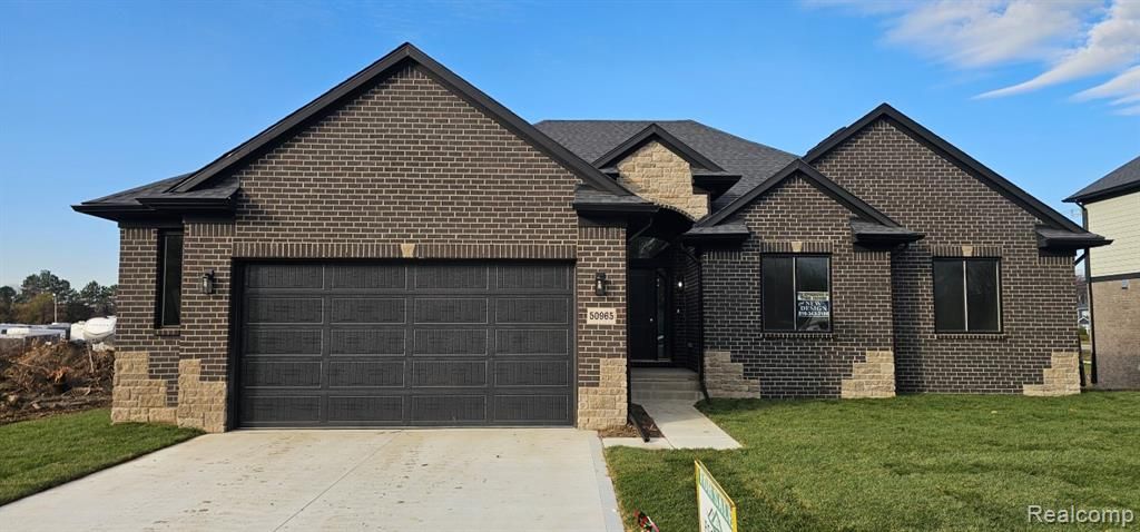 50965 Remar Farms, Macomb, MI 48044