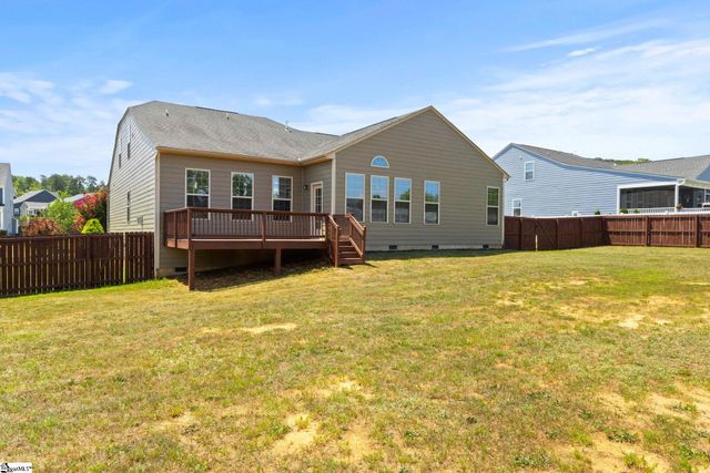 5 Brennan Place, Greenville, SC 29609