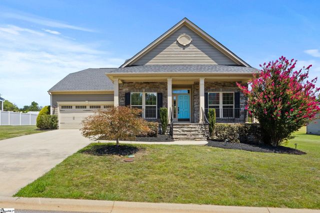 5 Brennan Place, Greenville, SC 29609