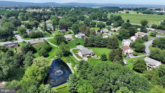 10A FARM LANE, Lititz, PA 17543