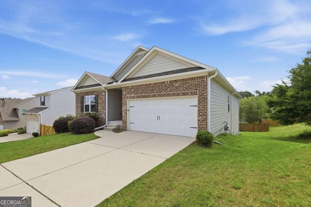 34 Dalgety Crossing, Dallas, GA 30132