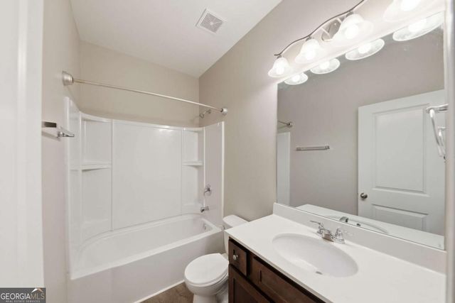 34 Dalgety Crossing, Dallas, GA 30132