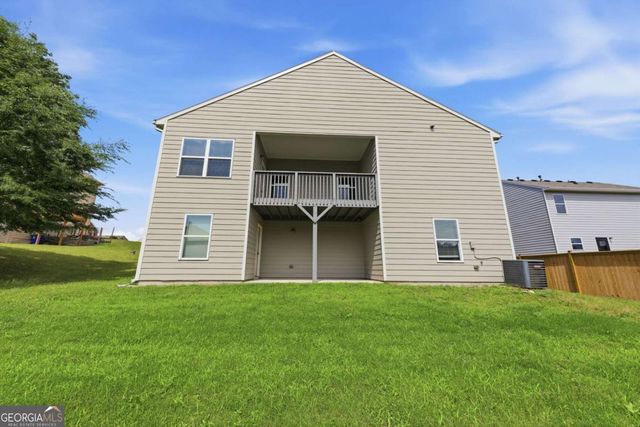 34 Dalgety Crossing, Dallas, GA 30132