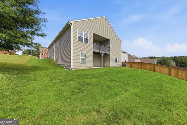 34 Dalgety Crossing, Dallas, GA 30132