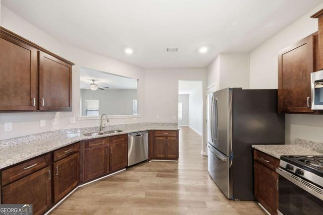 34 Dalgety Crossing, Dallas, GA 30132