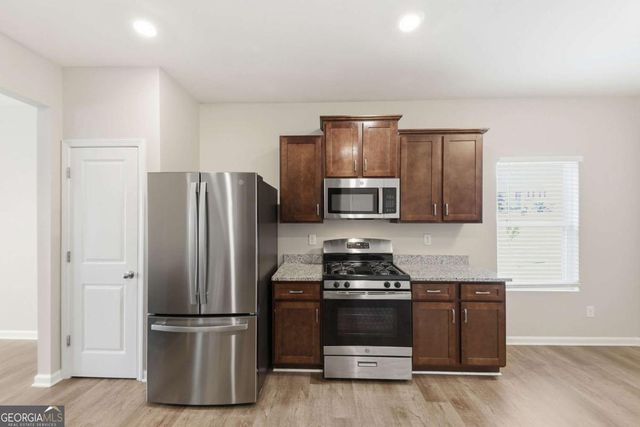 34 Dalgety Crossing, Dallas, GA 30132