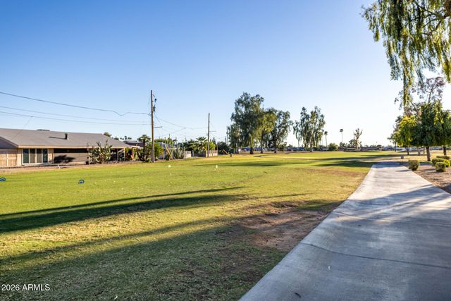 10973 W COGGINS Drive, Sun City, AZ 85351