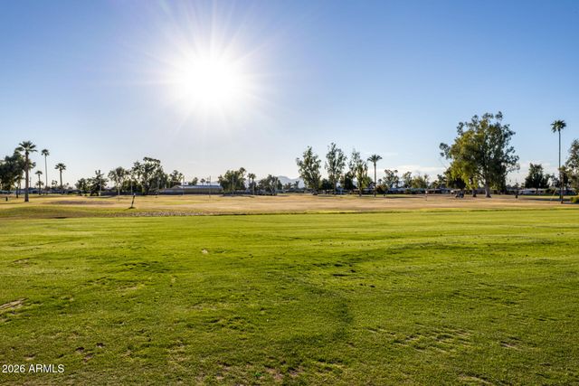 10973 W COGGINS Drive, Sun City, AZ 85351