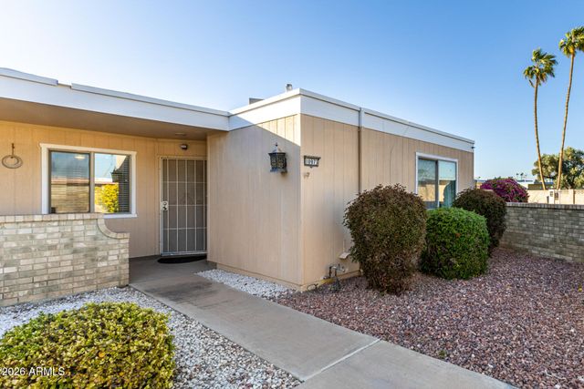 10973 W COGGINS Drive, Sun City, AZ 85351