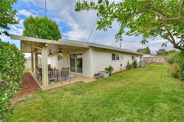 1027 Fletcher Avenue, Redlands, CA 92373