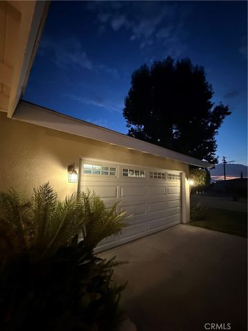 1027 Fletcher Avenue, Redlands, CA 92373