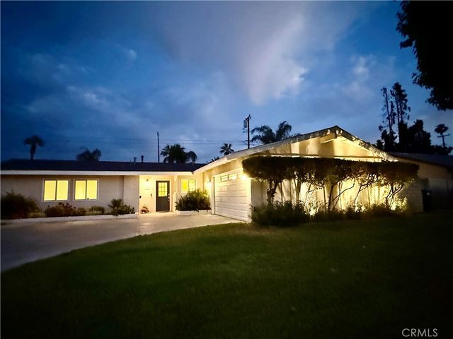 1027 Fletcher Avenue, Redlands, CA 92373