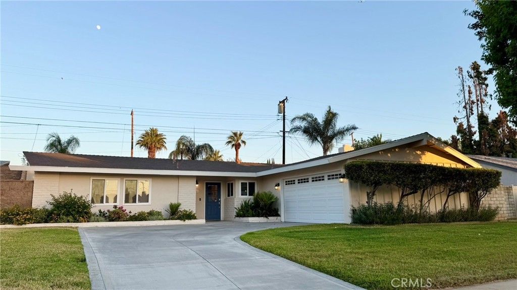 Image 1 of property listing at 1027 Fletcher Avenue, Redlands, CA 92373