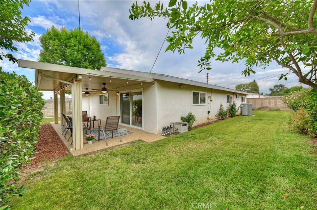 Image 26 of property listing at 1027 Fletcher Avenue, Redlands, CA 92373