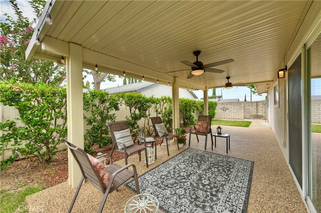 Image 28 of property listing at 1027 Fletcher Avenue, Redlands, CA 92373