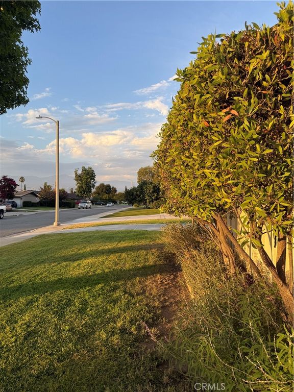 Image 33 of property listing at 1027 Fletcher Avenue, Redlands, CA 92373