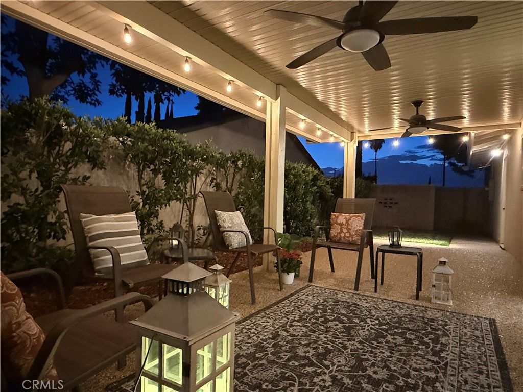 Image 37 of property listing at 1027 Fletcher Avenue, Redlands, CA 92373