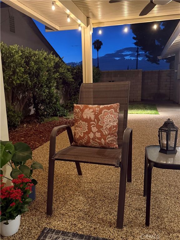 Image 38 of property listing at 1027 Fletcher Avenue, Redlands, CA 92373