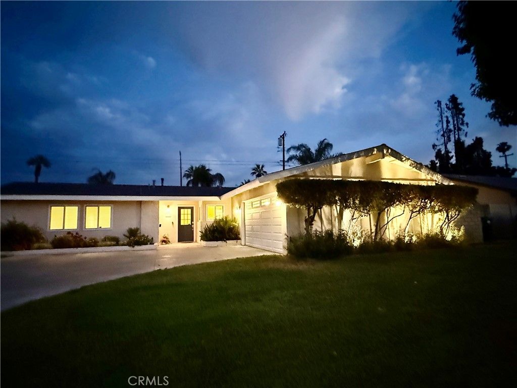 Image 43 of property listing at 1027 Fletcher Avenue, Redlands, CA 92373