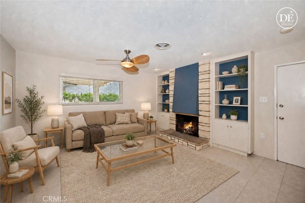 Image 5 of property listing at 1027 Fletcher Avenue, Redlands, CA 92373