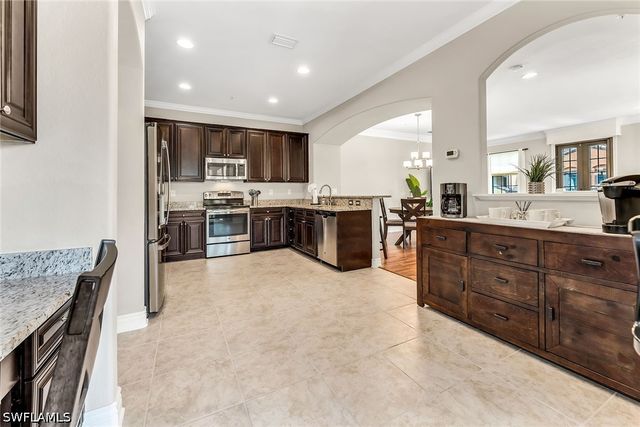 9066 Albion LN N 5101, Naples, FL 34113