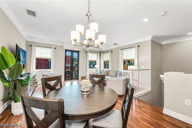 9066 Albion LN N 5101, Naples, FL 34113