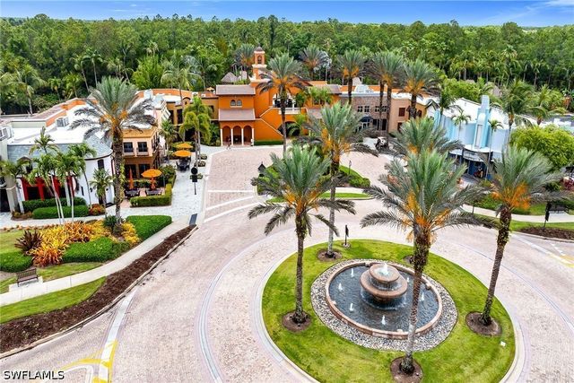 9066 Albion LN N 5101, Naples, FL 34113