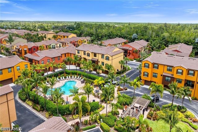9066 Albion LN N 5101, Naples, FL 34113