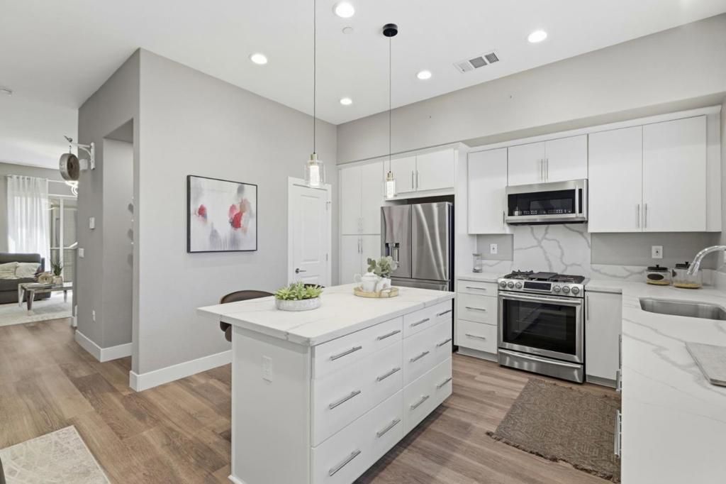 Image 10 of property listing at 1709 Ironwood Lane, Milpitas, CA 95035