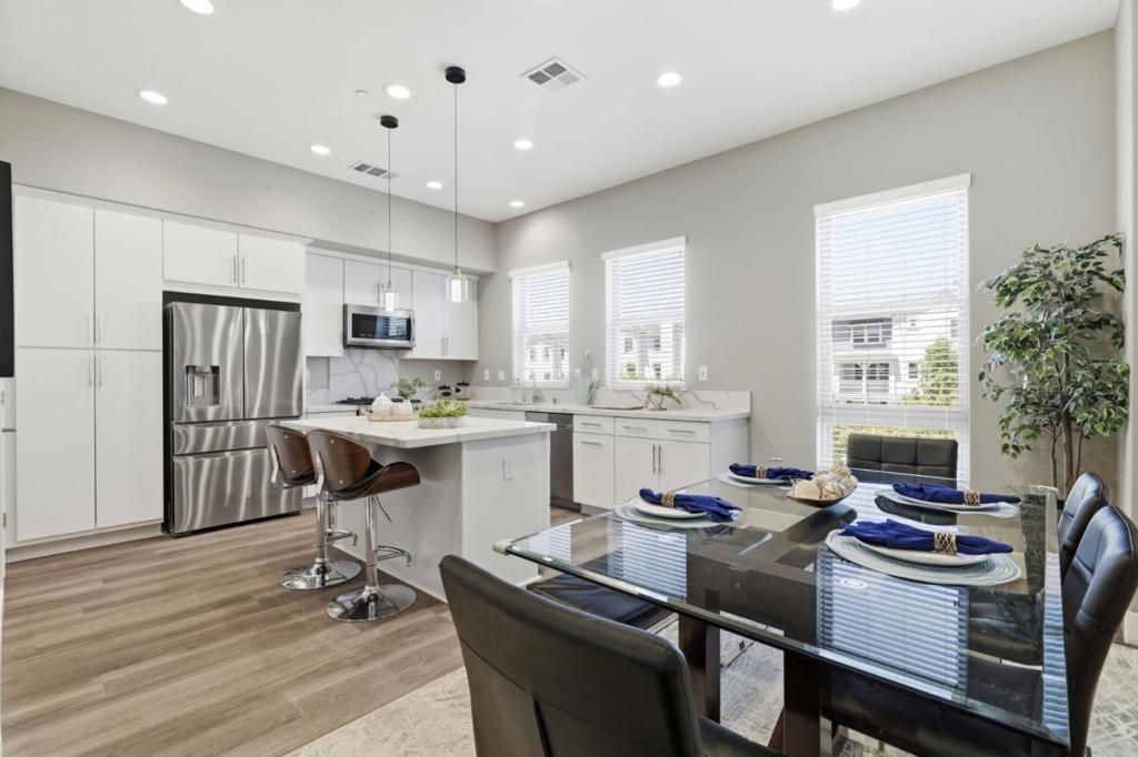 Image 12 of property listing at 1709 Ironwood Lane, Milpitas, CA 95035