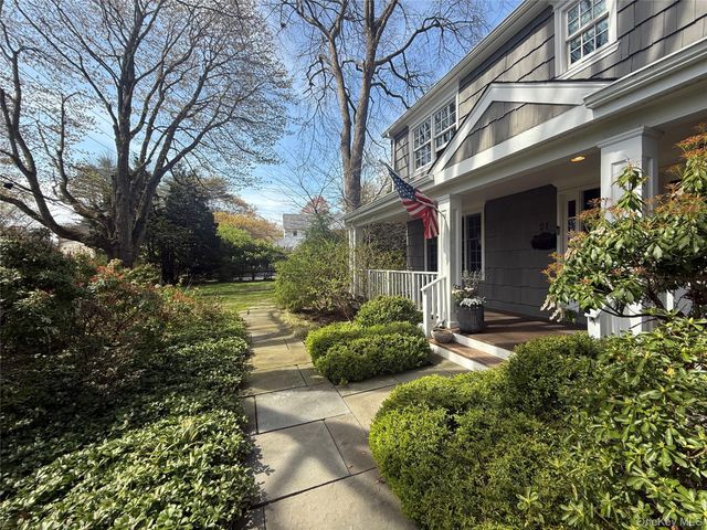 21 Westbank Road, Rye, NY 10580