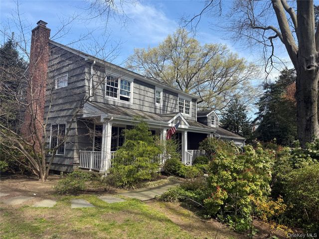 21 Westbank Road, Rye, NY 10580