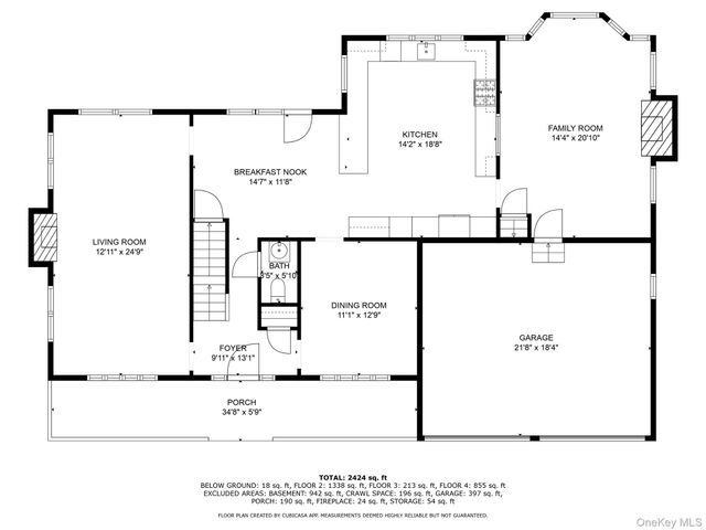 21 Westbank Road, Rye, NY 10580