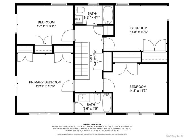 21 Westbank Road, Rye, NY 10580