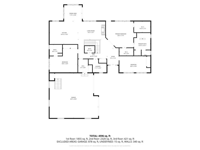 1084 Parkview Lane, Victoria, MN 55386