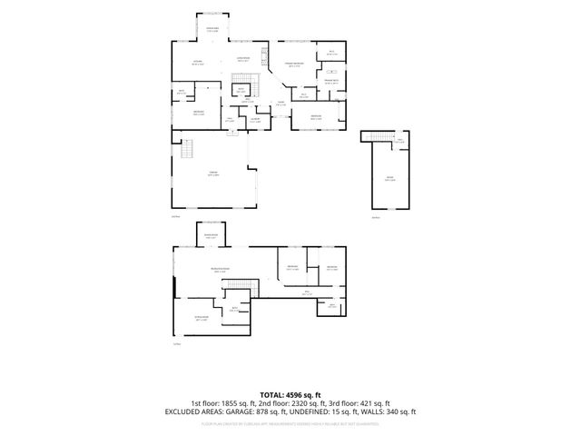1084 Parkview Lane, Victoria, MN 55386
