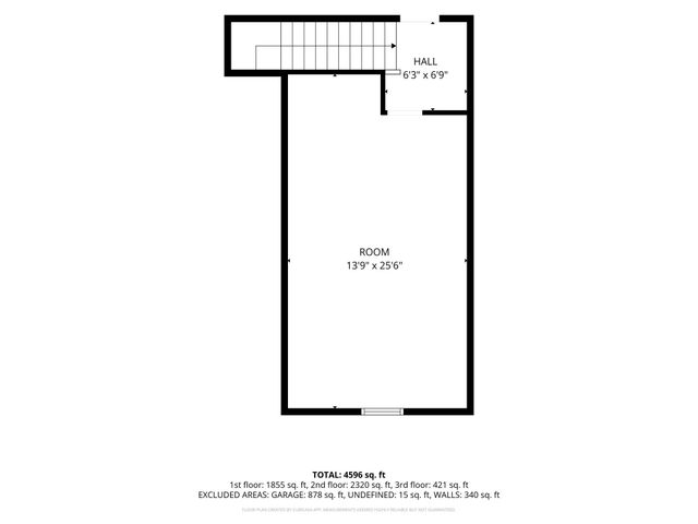 1084 Parkview Lane, Victoria, MN 55386