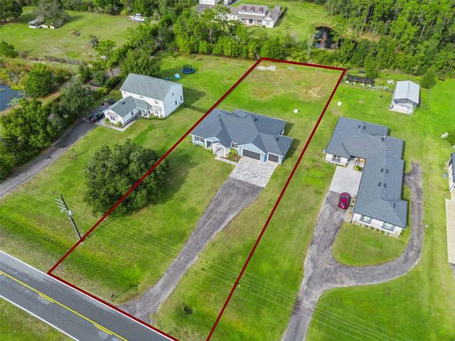 7179 OLD MELBOURNE HIGHWAY, St Cloud, FL 34771