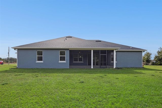 7179 OLD MELBOURNE HIGHWAY, St Cloud, FL 34771