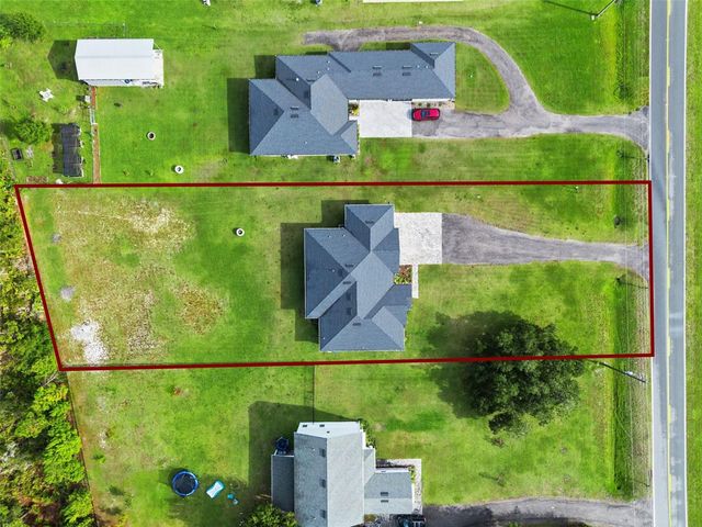 7179 OLD MELBOURNE HIGHWAY, St Cloud, FL 34771