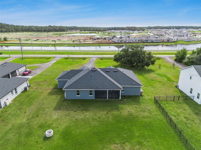 7179 OLD MELBOURNE HIGHWAY, St Cloud, FL 34771
