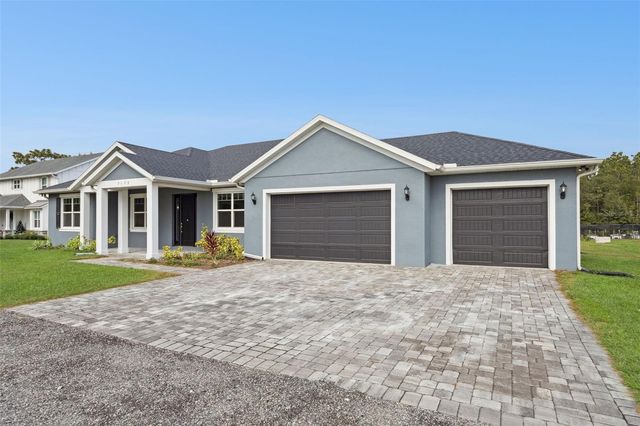 7179 OLD MELBOURNE HIGHWAY, St Cloud, FL 34771