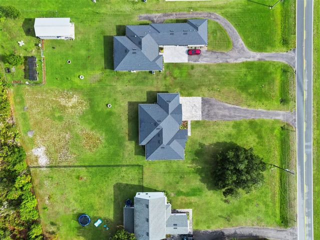 7179 OLD MELBOURNE HIGHWAY, St Cloud, FL 34771