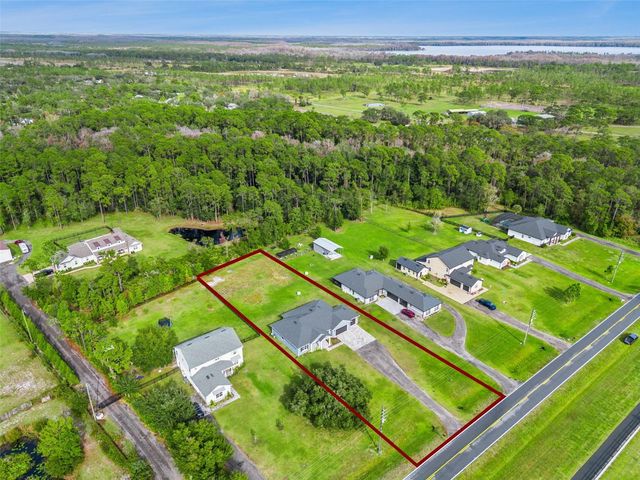 7179 OLD MELBOURNE HIGHWAY, St Cloud, FL 34771