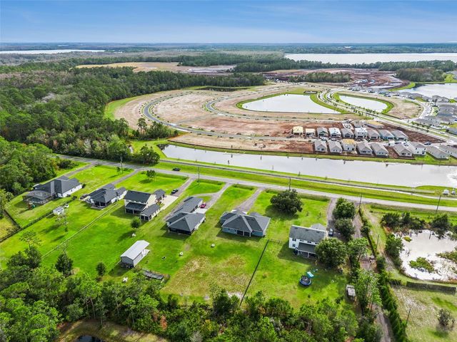 7179 OLD MELBOURNE HIGHWAY, St Cloud, FL 34771