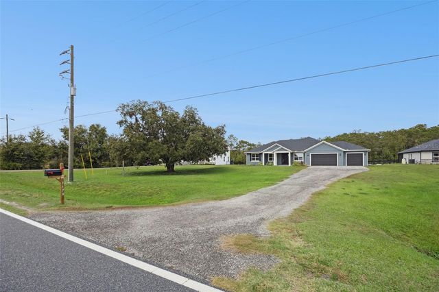 7179 OLD MELBOURNE HIGHWAY, St Cloud, FL 34771